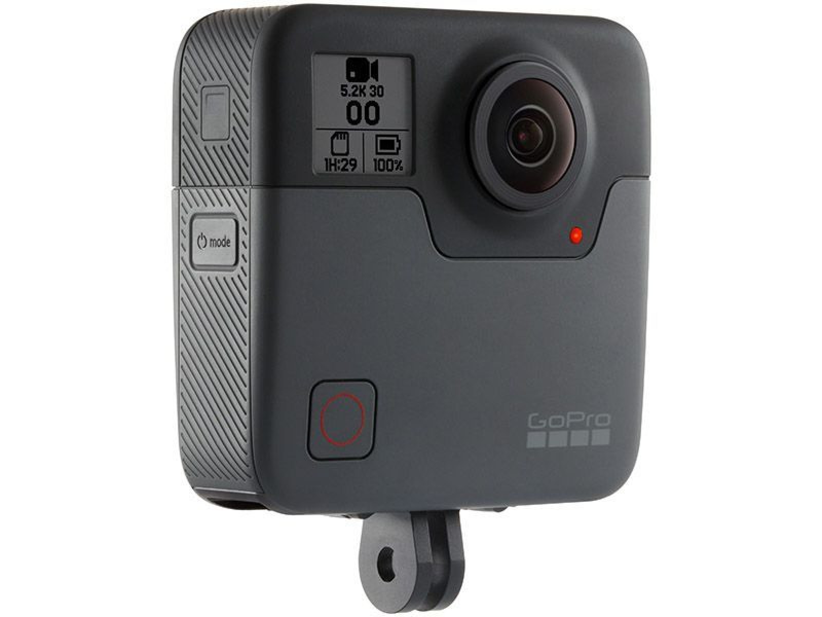 GoPro Fusion