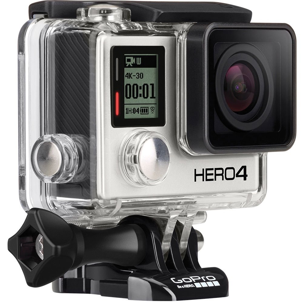 GoPro Hero4