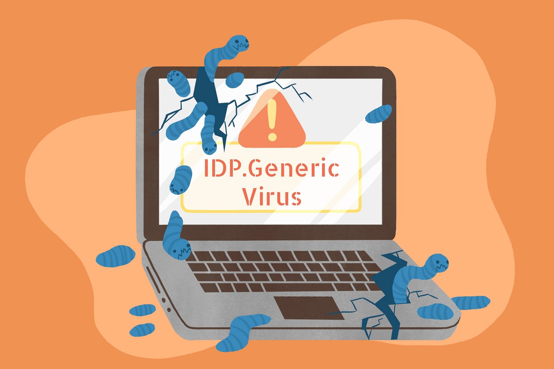 IDP Generic