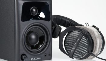 Колонки для компьютера