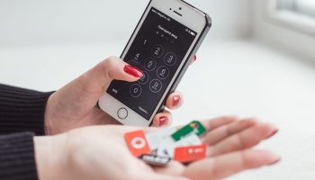 Мобильные провайдеры россии