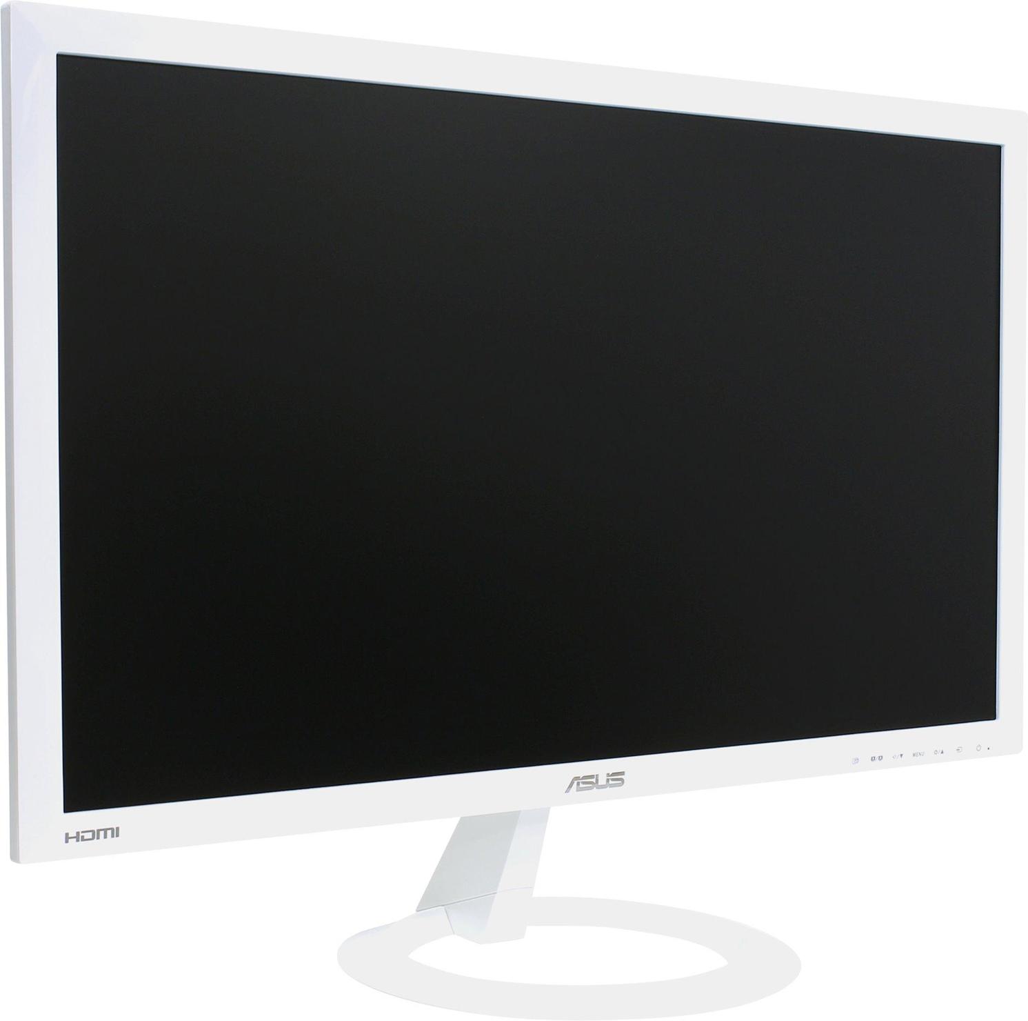 ASUS VX238H(W) 23 ASUS VX238H(W) 23