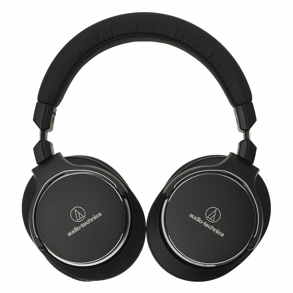Audio-Technica ATH-MSR7NC Audio-Technica ATH-MSR7NC