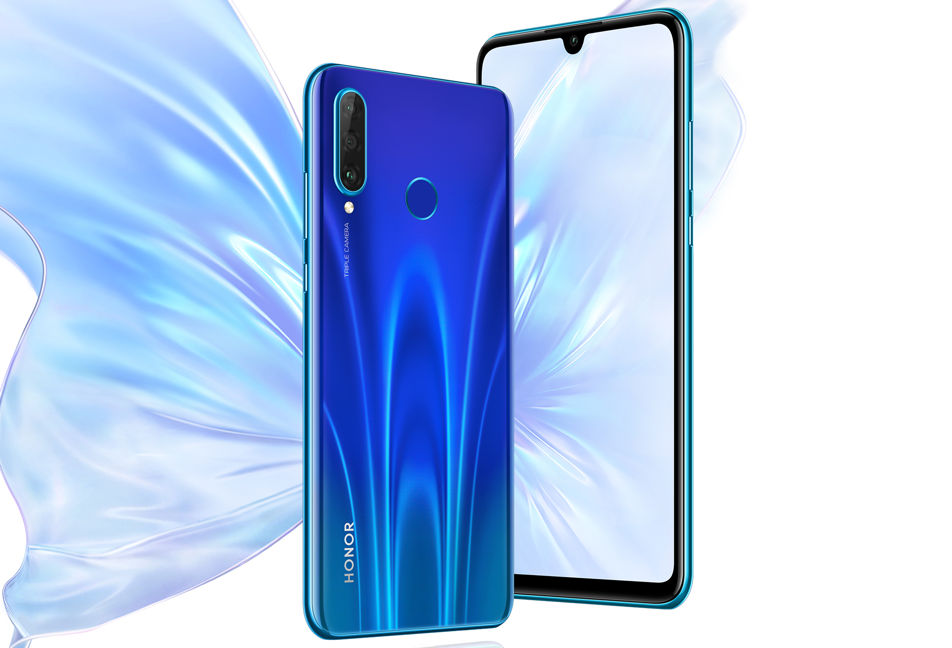 Honor 20 Lite