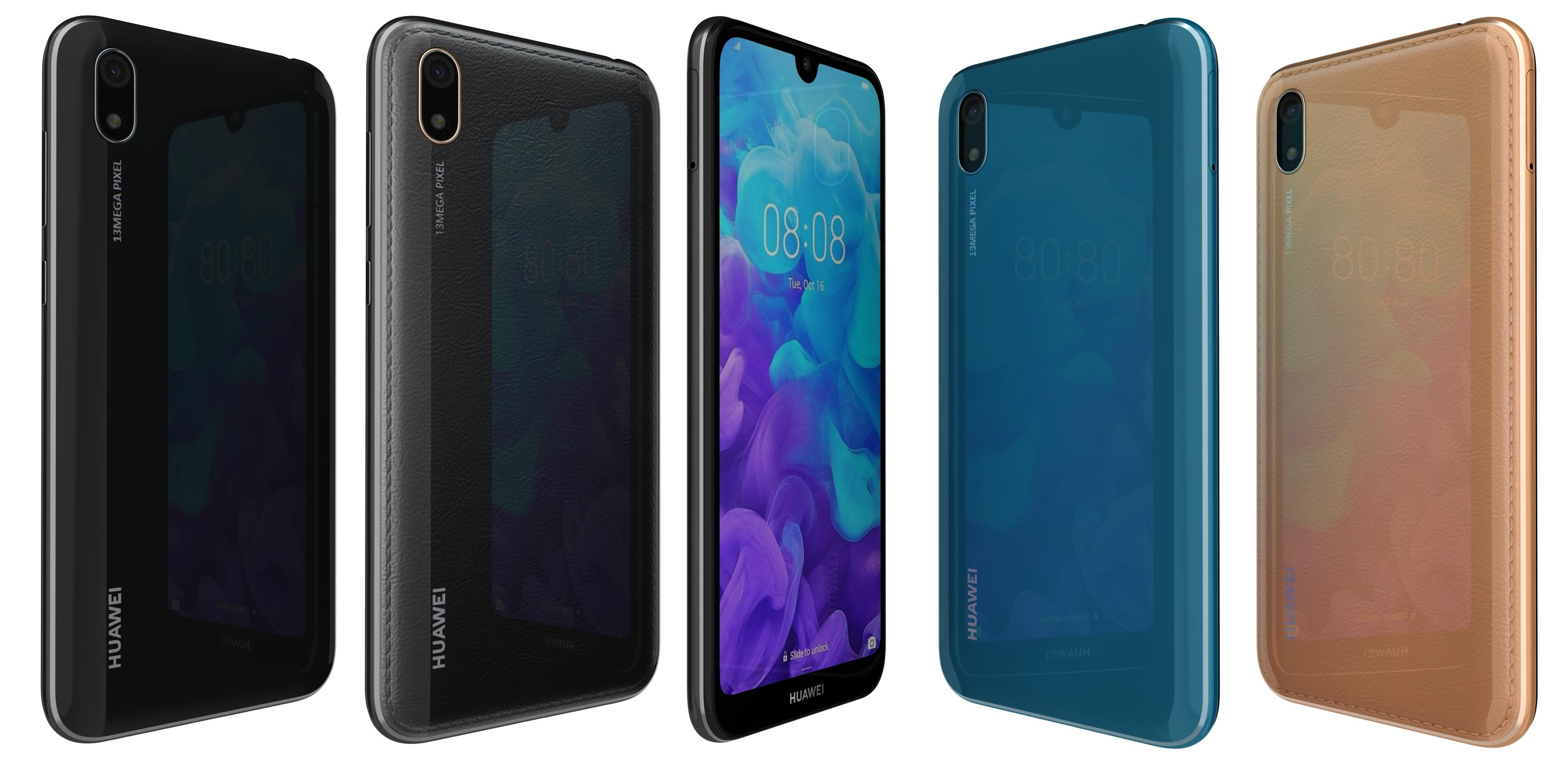 Huawei Y5 (2019)