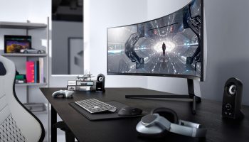 Игровые мониторы