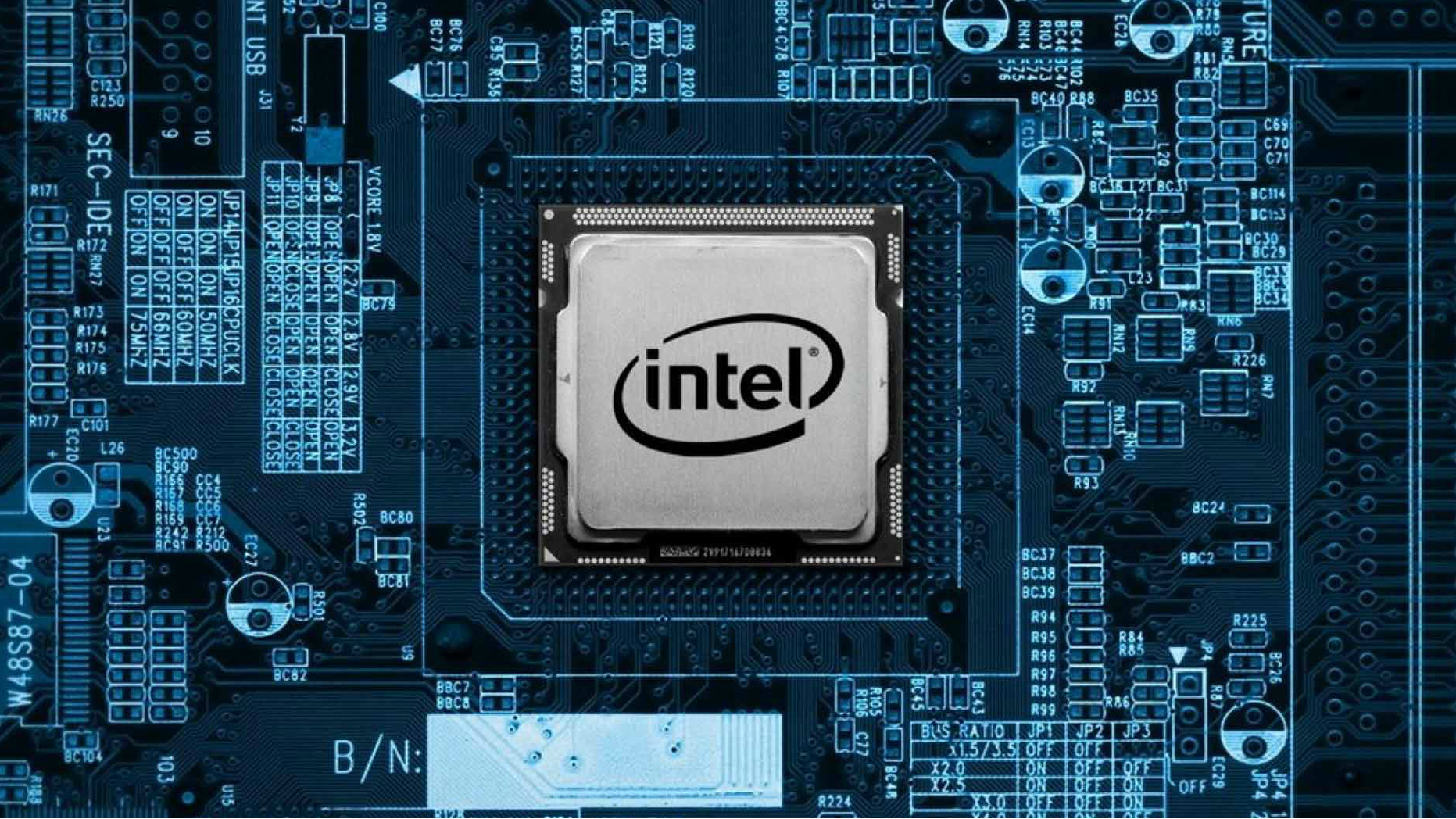 Обновление intel core i5 8300h