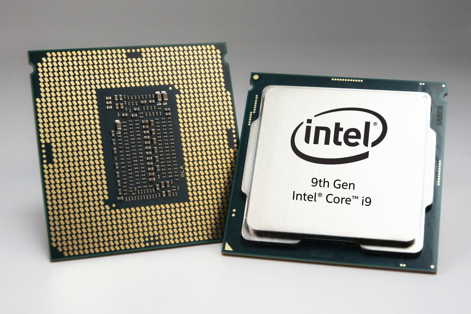 Intel Core i9-9980HK (Coffee Lake)