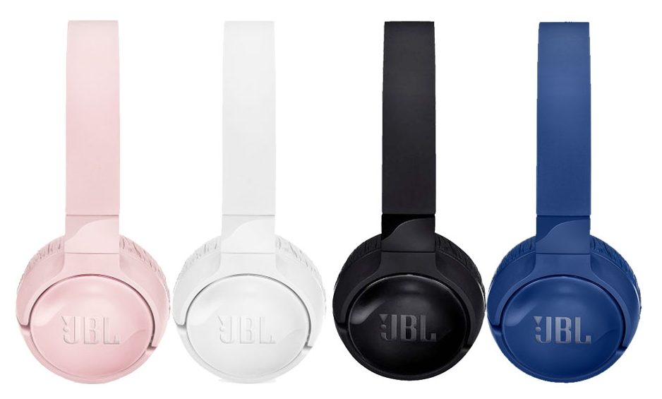 JBL Tune 600BTNC JBL Tune 600BTNC