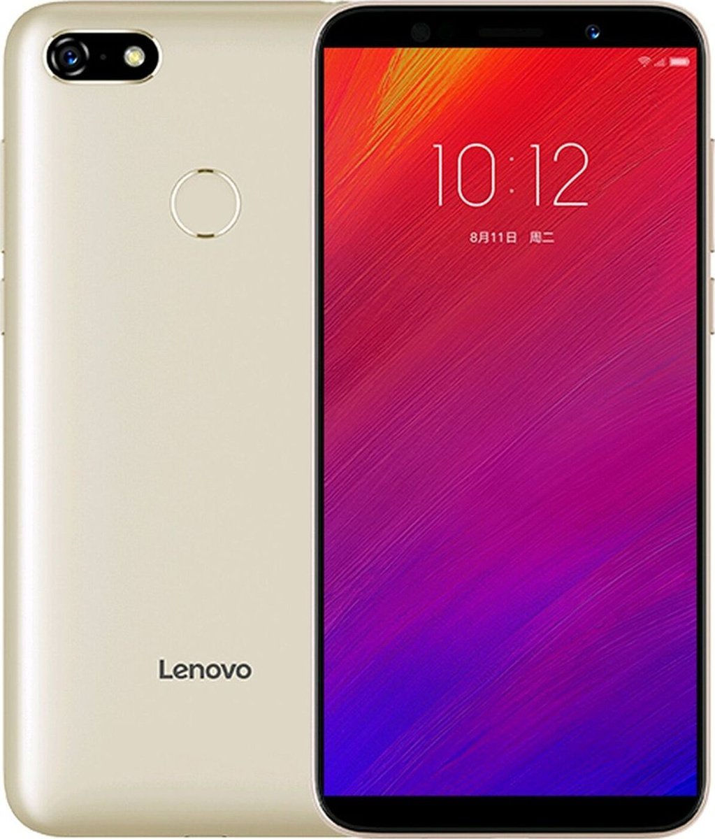 Lenovo a5 обзор на русском