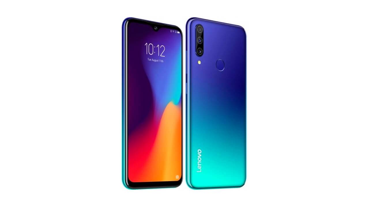 Lenovo K10 Plus 4/64GB