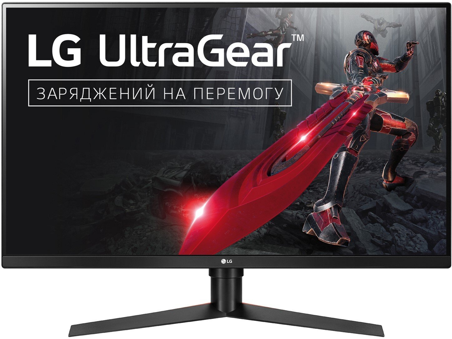 LG 32GK650F 31.5 LG 32GK650F 31.5