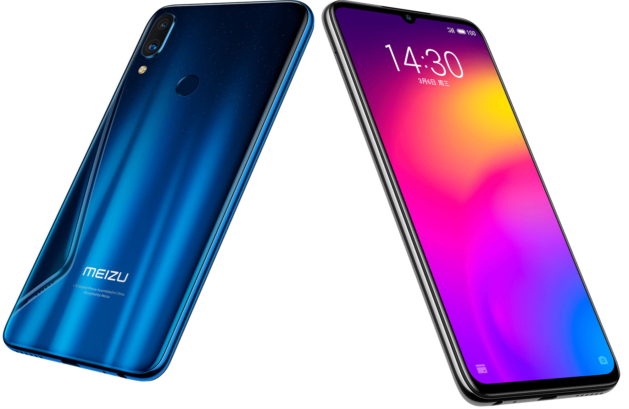 Meizu Note 9
