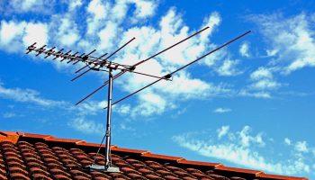 Обзор лучших телевизионных антенн