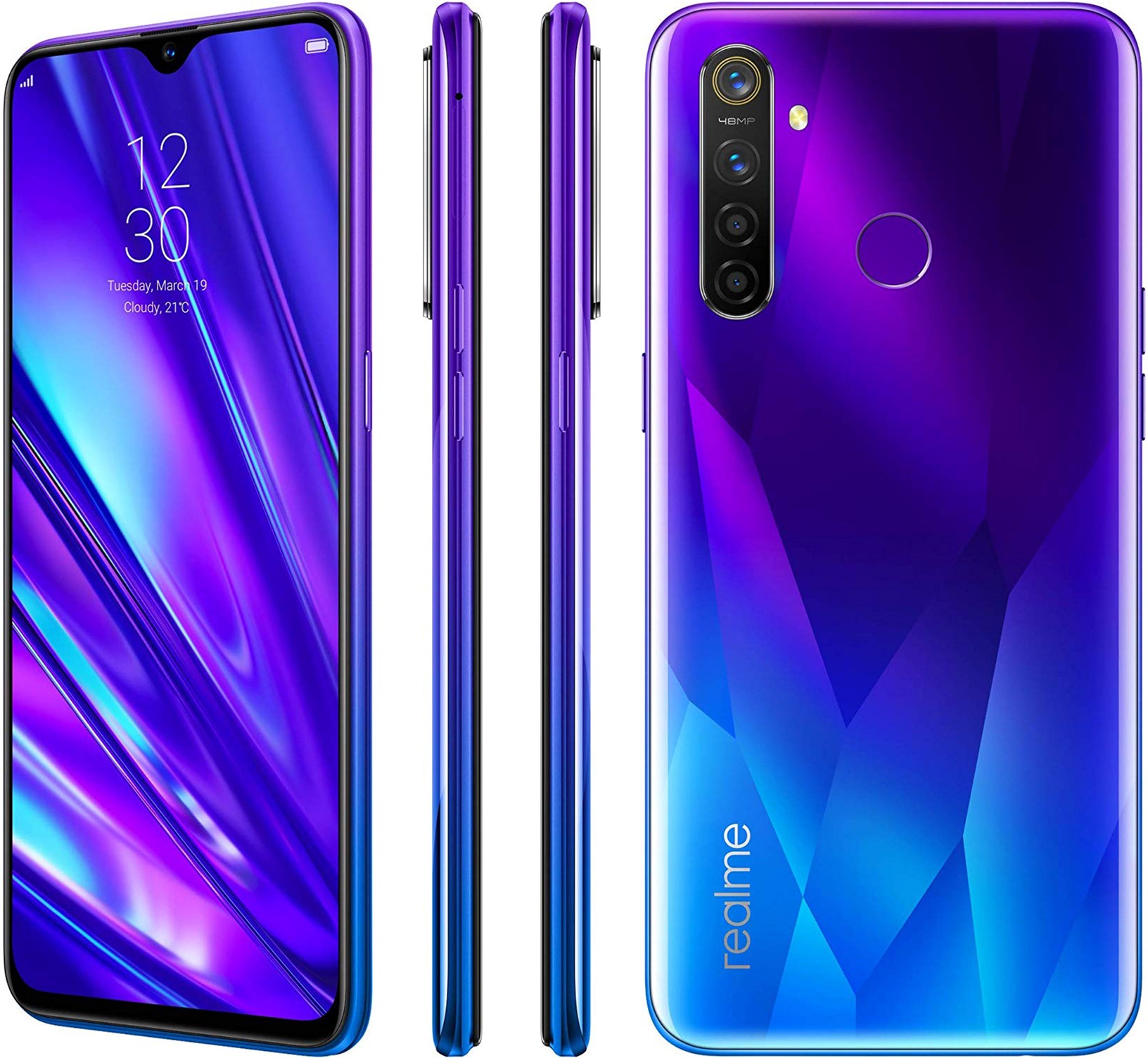 Realme 5 Pro