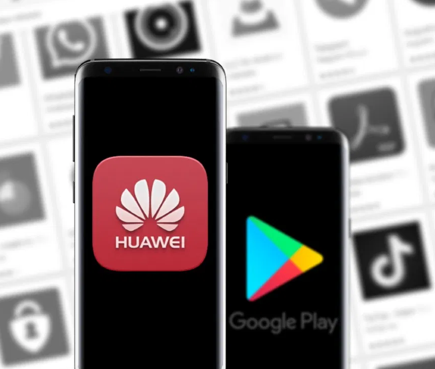 Приложение темы huawei что это такое