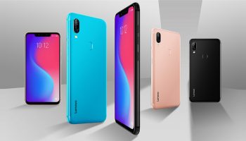 Смартфоны Lenovo