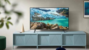 телевизоры