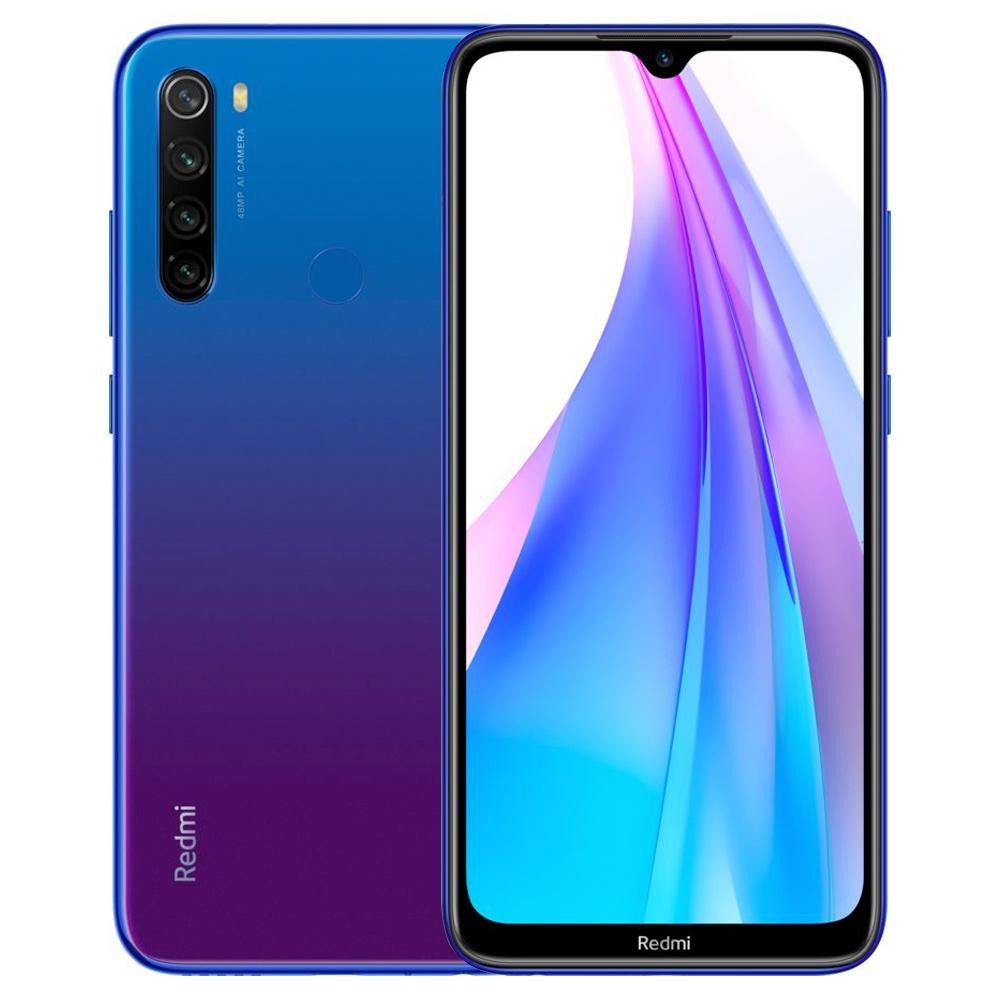 Xiaomi Redmi Note 8T