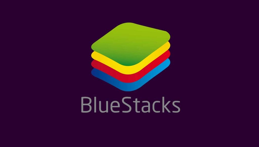 Как через bluestacks зайти в свой телефон