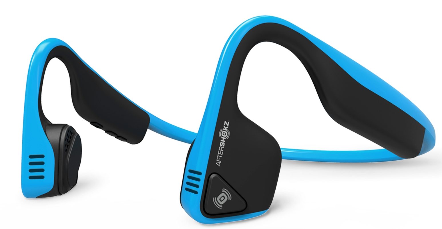 AfterShokz Trekz Titanium AfterShokz Trekz Titanium