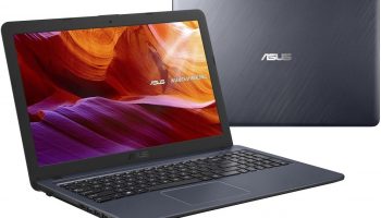 ASUS VivoBook X543UB-DM1169