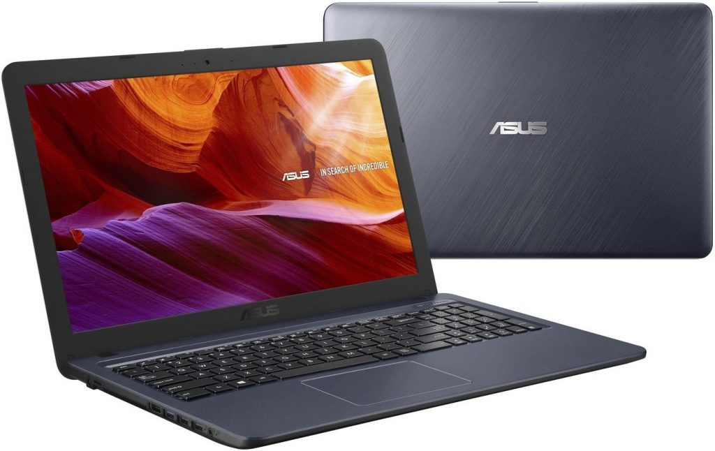 ASUS VivoBook X543UB-DM1169 ASUS VivoBook X543UB-DM1169
