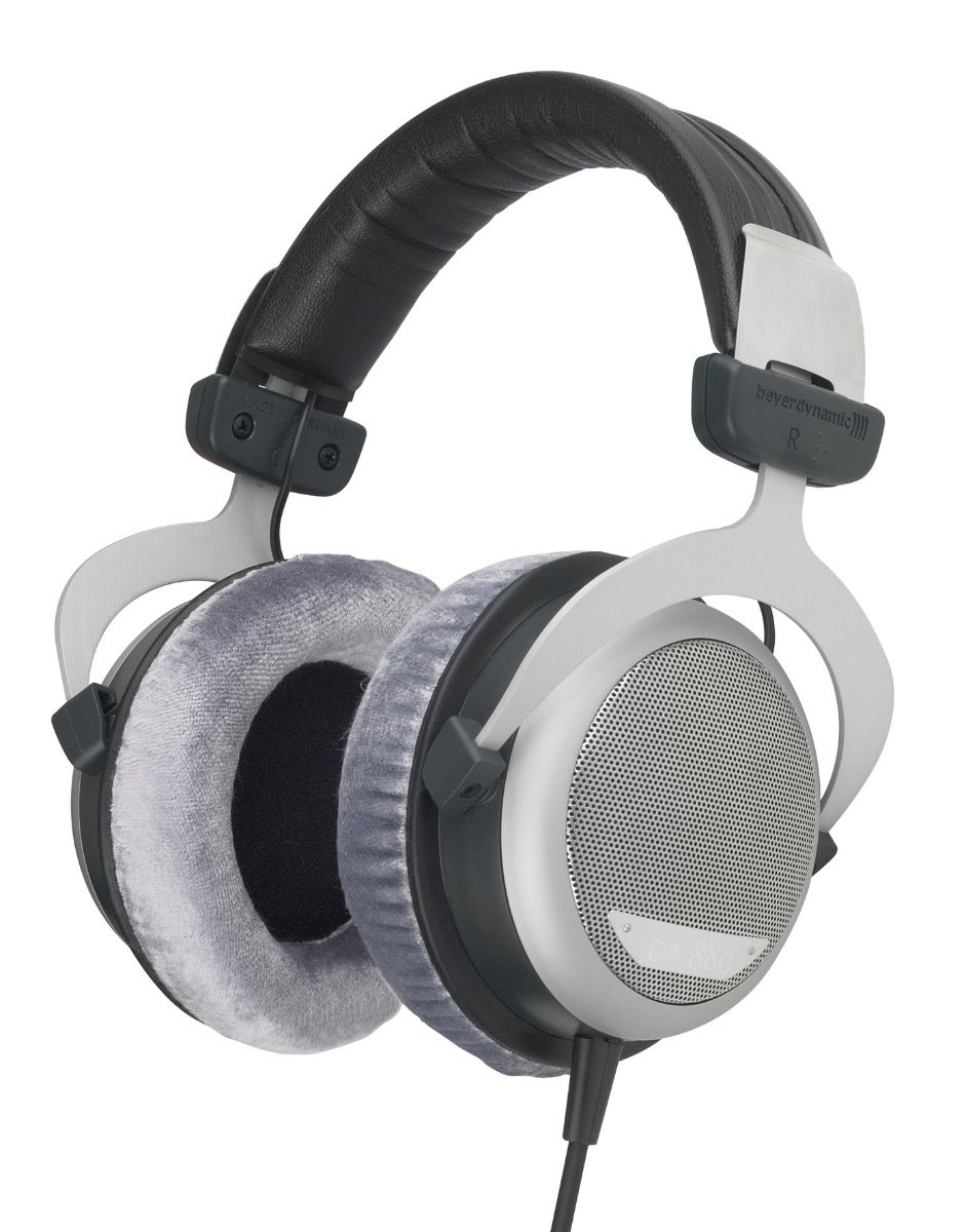 Beyerdynamic DT 880 (250 Ohm) Beyerdynamic DT 880 (250 Ohm)