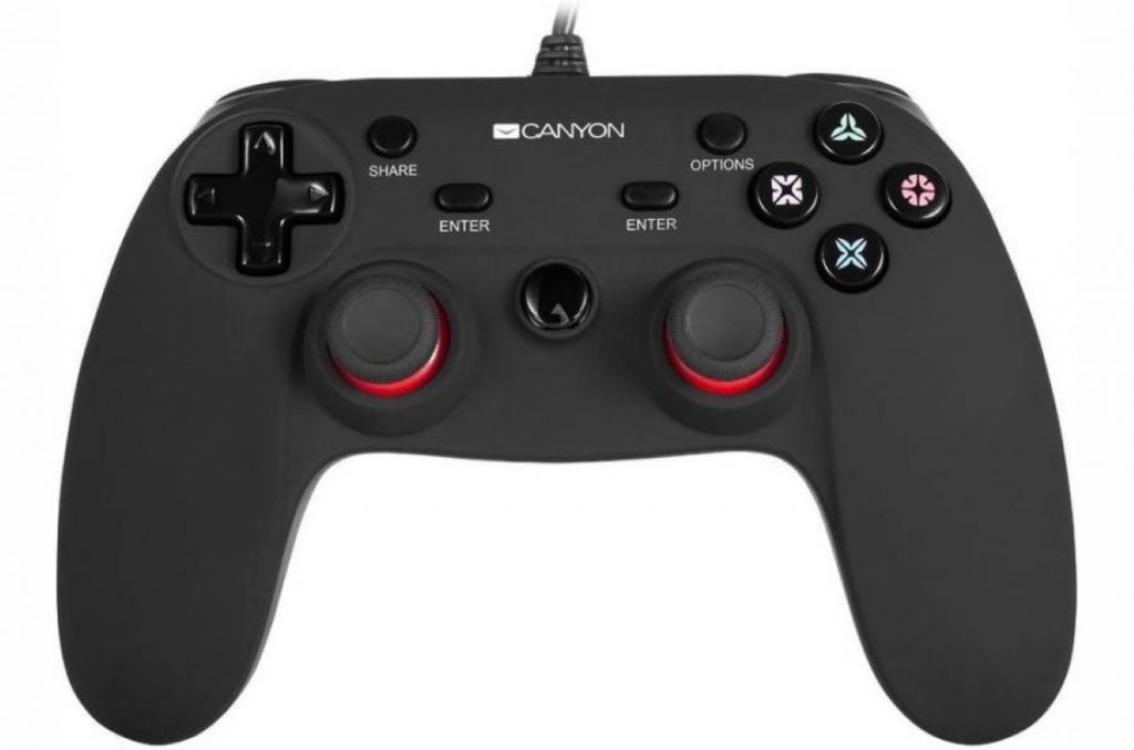 Canyon CND-GP 5
