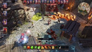 Divinity-Original Sin
