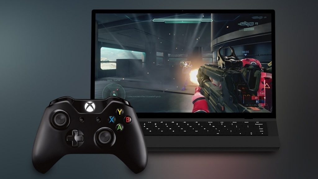 Xbox series x настройка микрофона