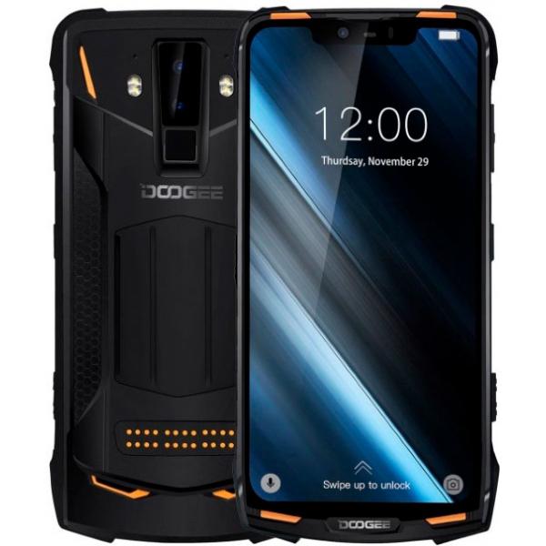 DOOGEE S90 6/128GB DOOGEE S90 6/128GB