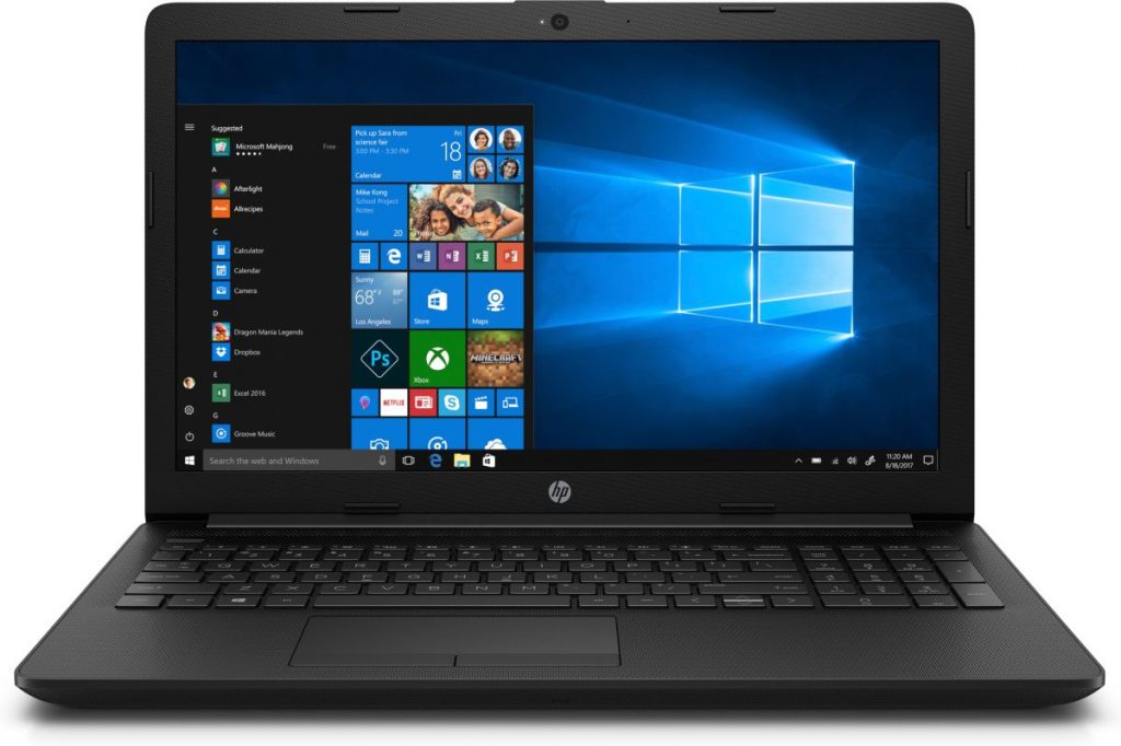 HP 15-db1 HP 15-db1