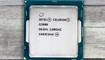Intel Celeron Skylake