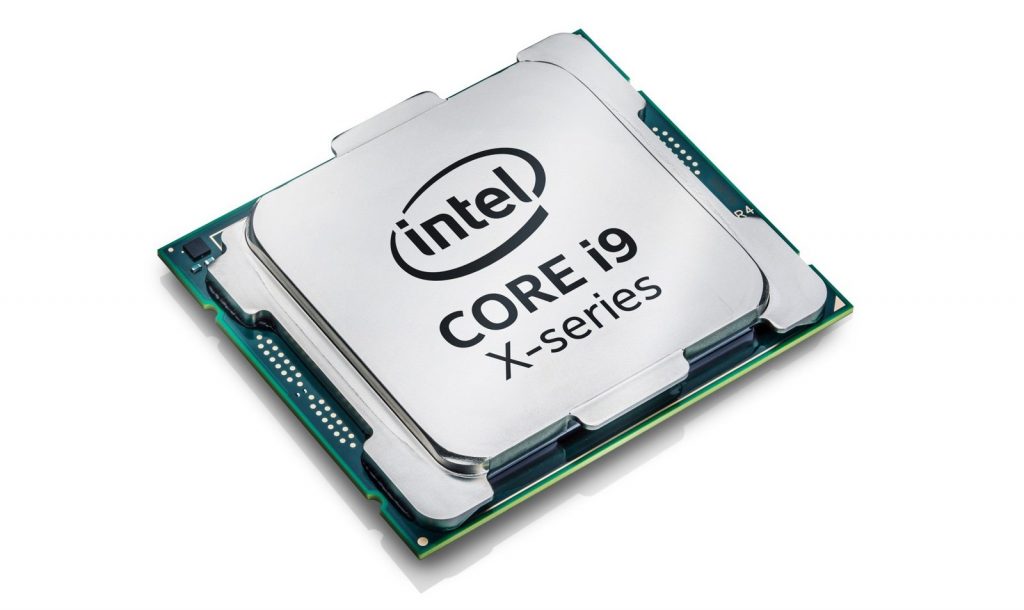 Intel Core i9 Skylake X Intel Core i9 Skylake X