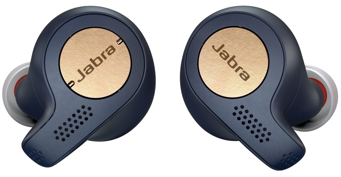 Jabra Elite Active 65t Jabra Elite Active 65t