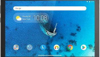 Lenovo Tab M10 TB-X505X 32Gb