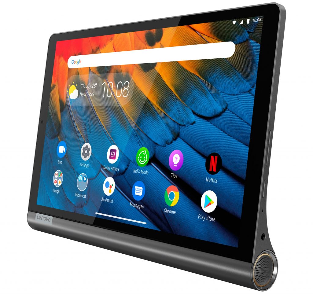 Lenovo Yoga Smart Tab YT-X705F 32Gb