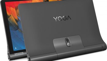 Lenovo Yoga Smart Tab YT-X705F 32Gb