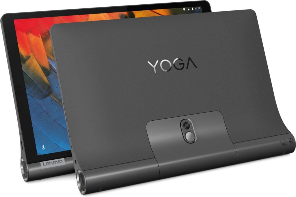 Lenovo Yoga Smart Tab YT-X705F 32Gb