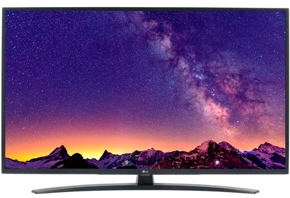 LG 43LM6500 LG 43LM6500