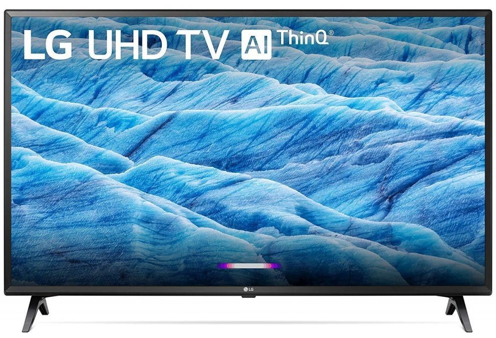 LG 49UM7300 LG 49UM7300