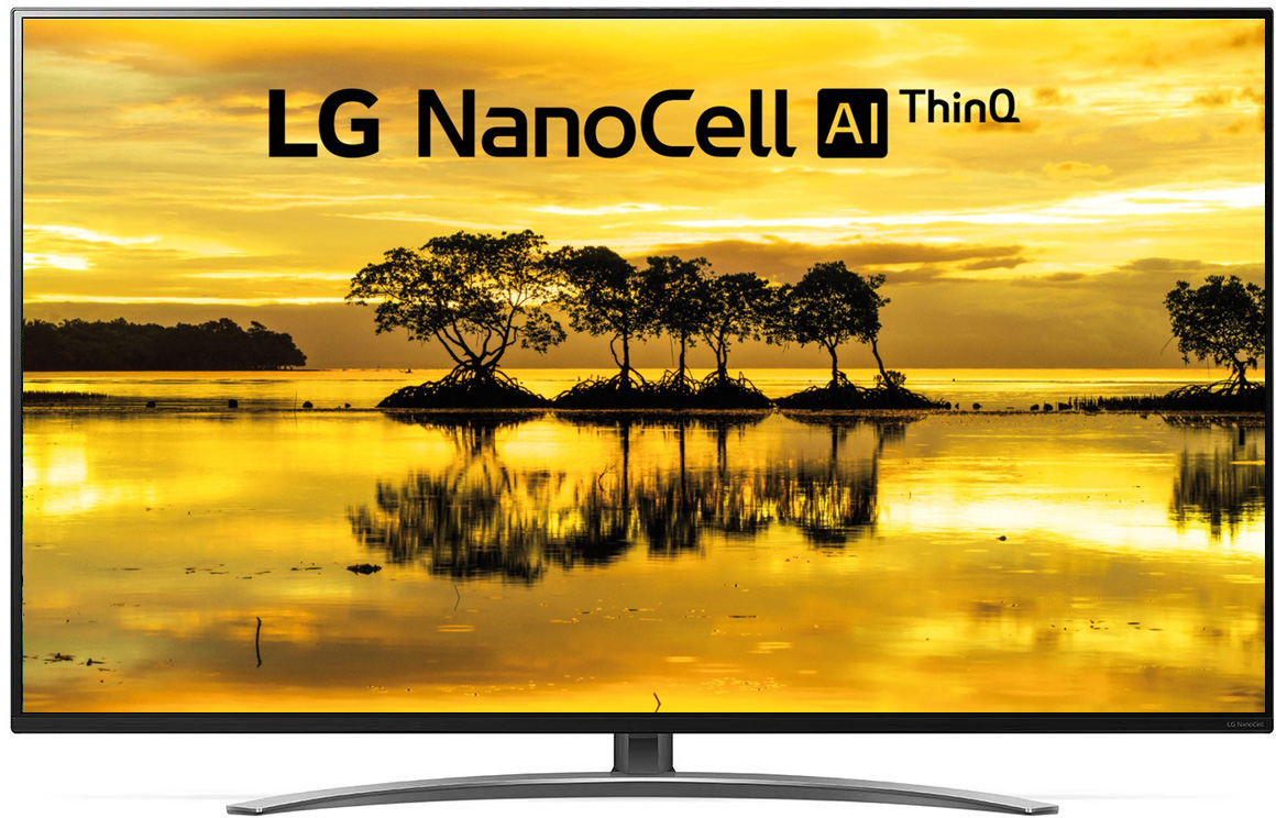 LG 55SM8600 LG 55SM8600
