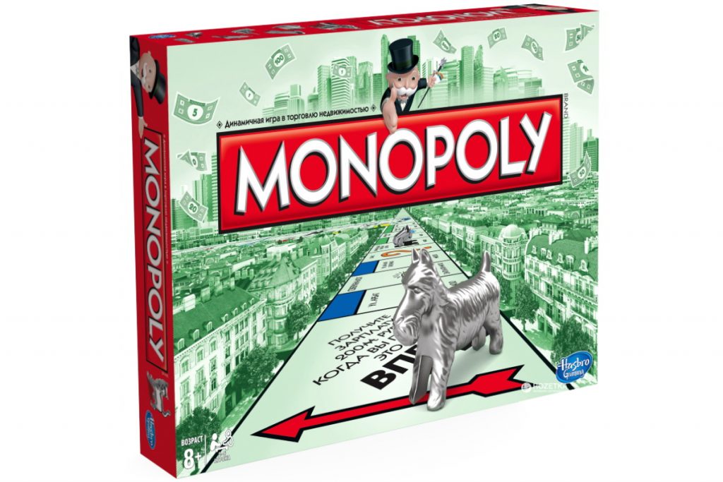 Monopoly