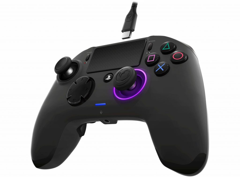 Control ps4 slim можно ли играть