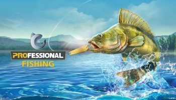 Professional Fishing