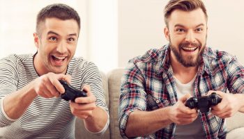 Рейтинг топ лучших контроллеров для PS4