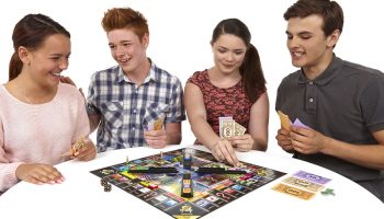 Рейтинг топ лучших настольных игр