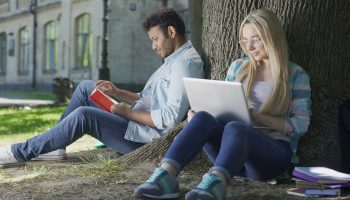 Рейтинг топ лучших ноутбуков для учебы