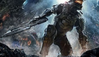 Рейтинг топ лучших шутеров от первого лица